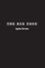 Book cover for The Big Four
