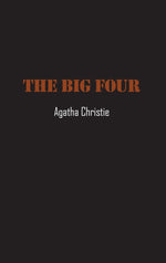 Book cover for The Big Four