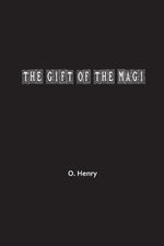 Book cover for The Gift of the Magi