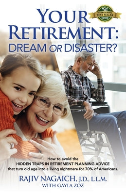 Book cover for Your Retirement
