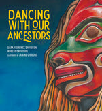 Book cover for Dancing with Our Ancestors