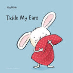 Book cover for Tickle My Ears