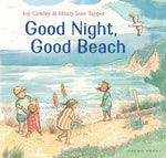 Book cover for Good Night, Good Beach
