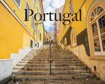 Book cover for Portugal: Photography Book