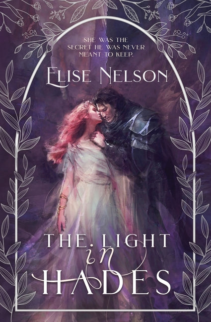 Book cover for Light in Hades