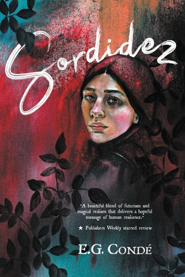 Book cover for Sordidez