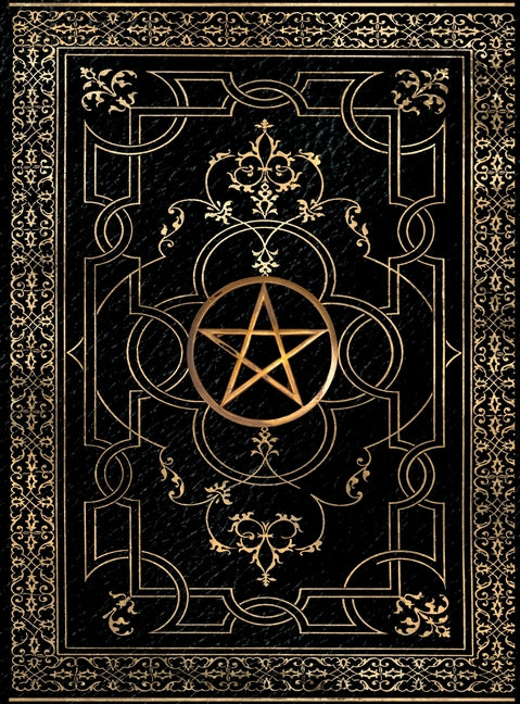 Book cover for Witchcraft for Beginners: A Practical 2-in-1 Book of Shadows & Grimoire for the New Witch