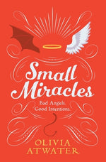 Book cover for Small Miracles
