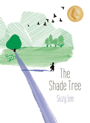 Book cover for The Shade Tree