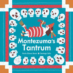 Book cover for Montezuma's Tantrum