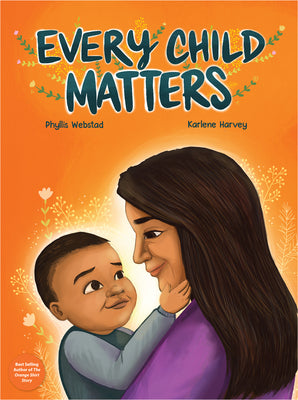 Book cover for Every Child Matters