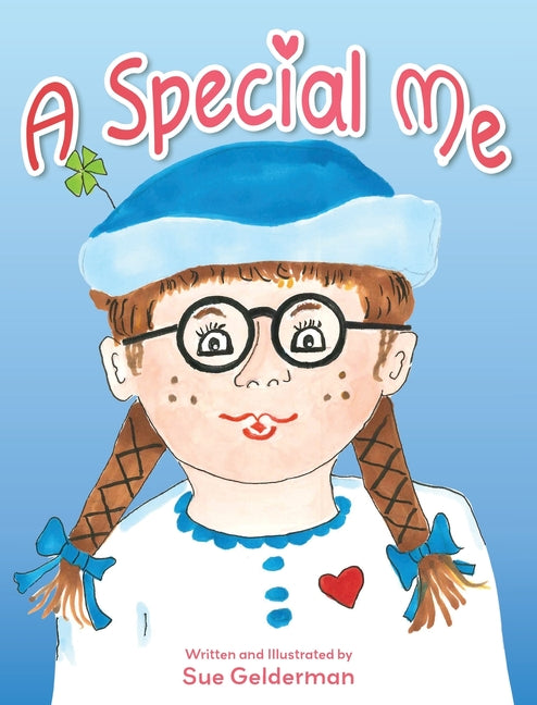 Book cover for Special Me