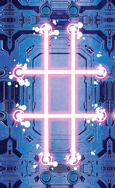 Book cover for Absolute Mister Miracle by Tom King and Mitch Gerads