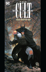 Book cover for Batman: The Cult (New Edition)