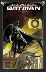 Book cover for Elseworlds: Batman Vol. 1 (2024 Edition)