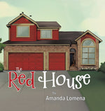 Book cover for Red House