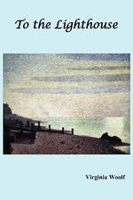 Book cover for To the Lighthouse