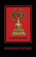 Book cover for Siddhartha: An Indian Tale