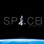 Book cover for Space Shuttle: A Photographic Journey