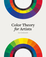 Book cover for Color Theory for Artists