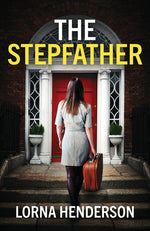 Book cover for Stepfather: An absolutely addictive psychological thriller full of twists