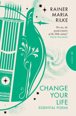 Book cover for Change Your Life