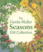 Book cover for The Gerda Muller Seasons Gift Collection: Spring, Summer, Autumn and Winter