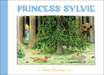 Book cover for Princess Sylvie (Revised)