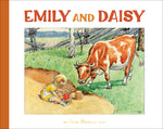 Book cover for Emily and Daisy (Revised)