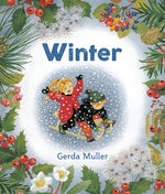 Book cover for Winter (Revised)