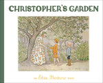 Book cover for Christopher's Garden