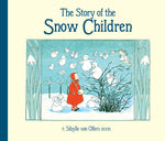 Book cover for Story of the Snow Children (Revised)