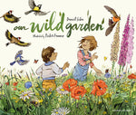 Book cover for Our Wild Garden