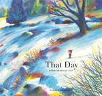 Book cover for That Day: A Celebration of Love and Memories