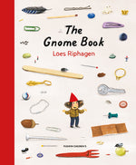 Book cover for Gnome Book