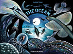 Book cover for Ocean at Night
