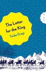 Book cover for Letter for the King
