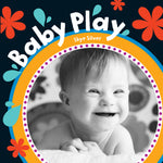 Book cover for Baby Play