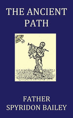Book cover for The Ancient Path