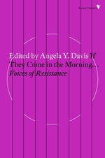 Book cover for If They Come in the Morning...: Voices of Resistance