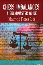 Book cover for Chess Imbalances