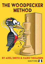Book cover for Woodpecker Method, 2nd Edition