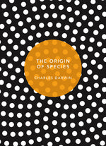 Book cover for Origin of Species