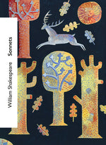 Book cover for Sonnets
