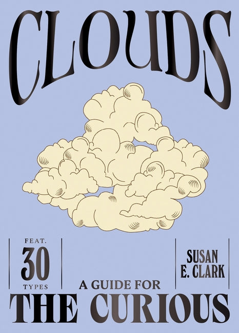 Book cover for Clouds