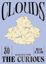 Book cover for Clouds
