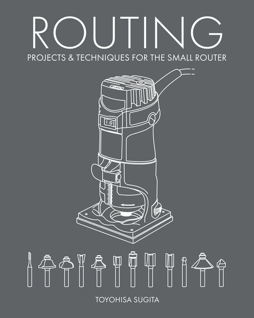 Book cover for Routing