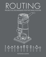 Book cover for Routing