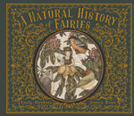 Book cover for A Natural History of Fairies