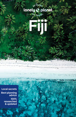 Book cover for Lonely Planet Fiji 11